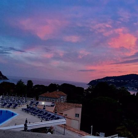 Beautiful View In Villefranche Sur Mer Apartamento Exterior foto